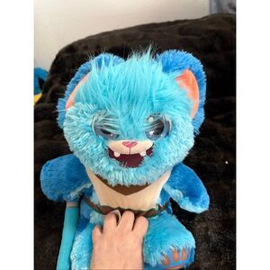 Star Wars Young Jedi Adventures Fuzzy Force Nubs Large Plush